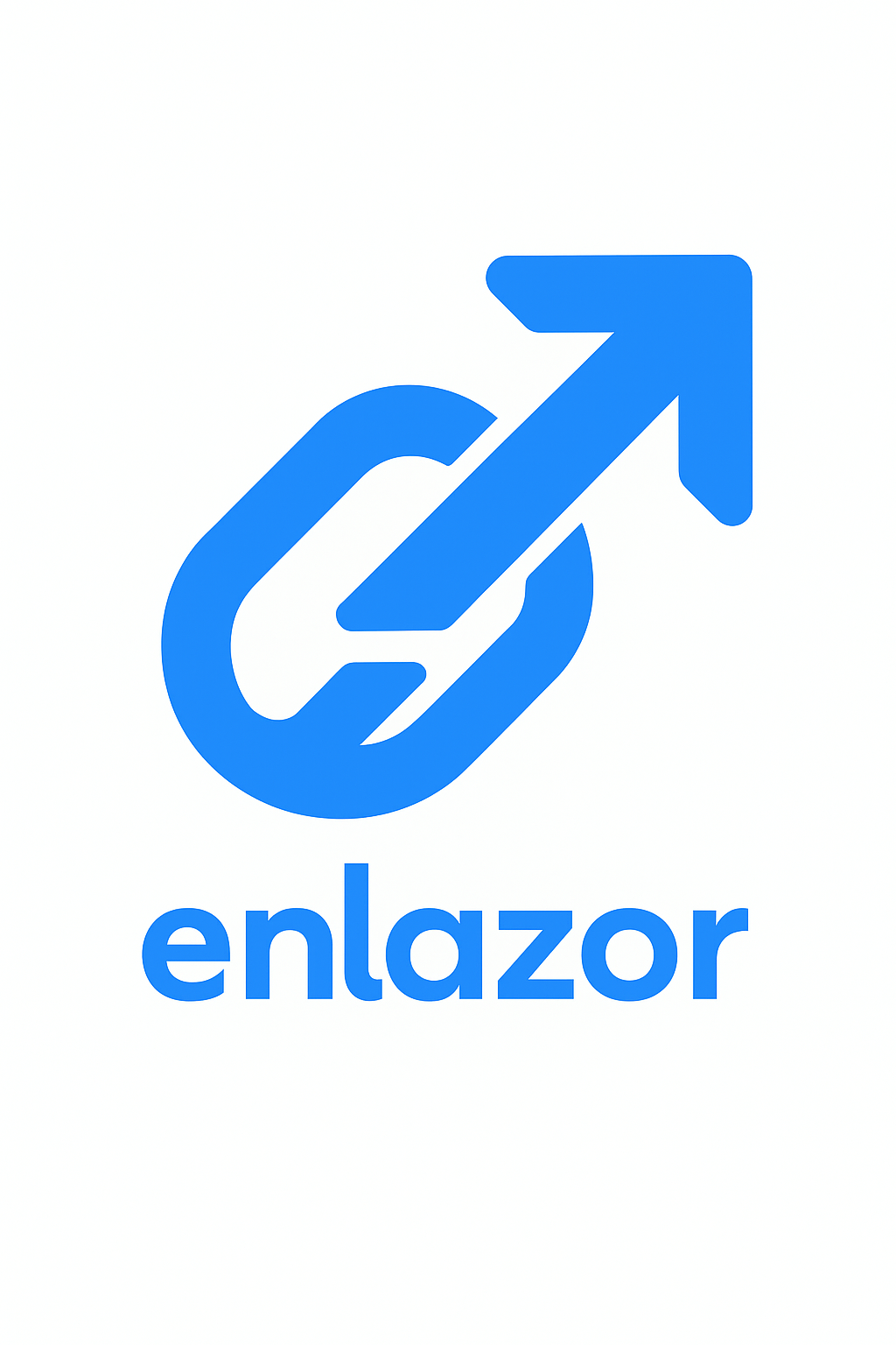 Enlazor logo